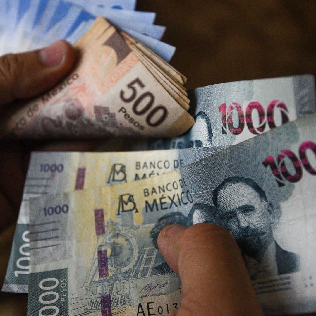 El sorteo de los préstamos personales del ISSSTE para adultos mayores se realizará hoy en el Día de los Abuelos en México