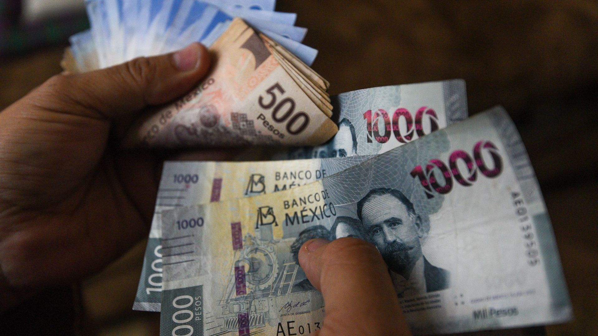 El sorteo de los préstamos personales del ISSSTE para adultos mayores se realizará hoy en el Día de los Abuelos en México