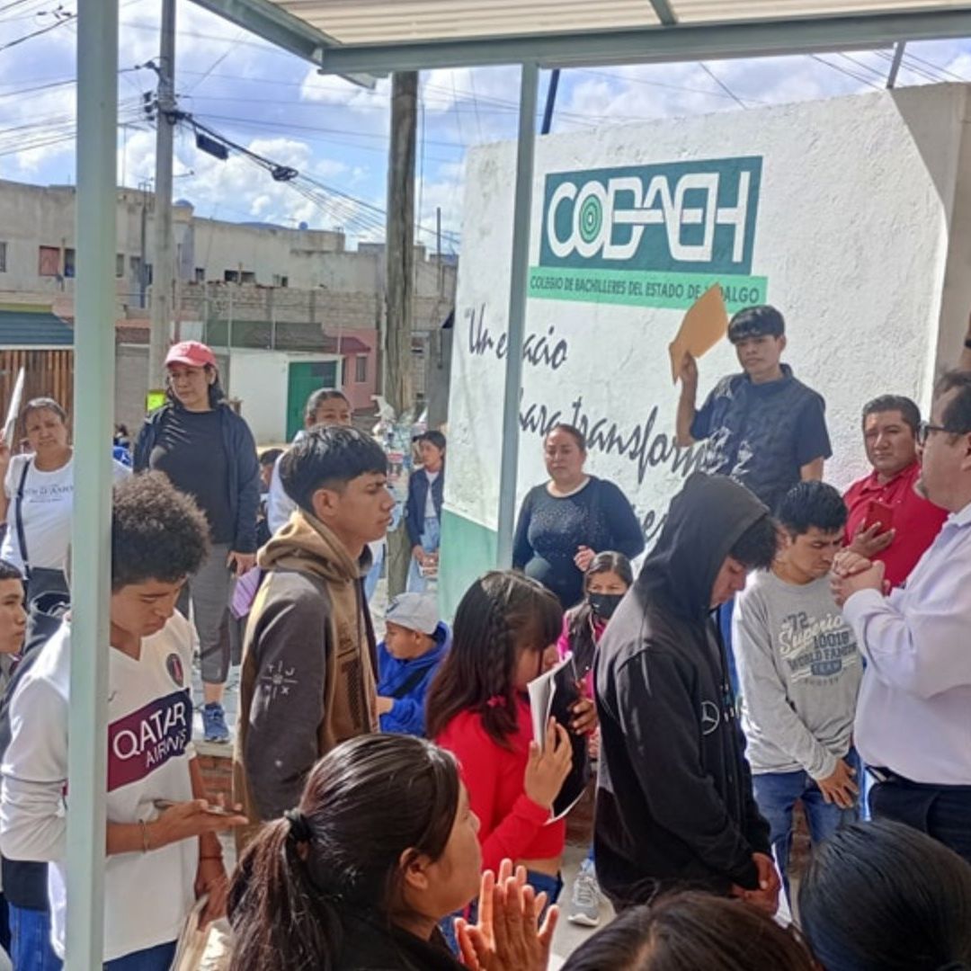 Según datos del INEGI, en Hidalgo viven alrededor de 204 mil 325 adultos mayores de 60 años, de los cuales, aproximadamente el 7 por ciento presenta algún rezago educativo