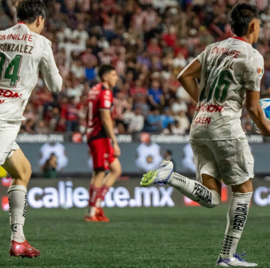 Liga MX A Qué Hora y Dónde ver Hoy Partidos Jornada 6