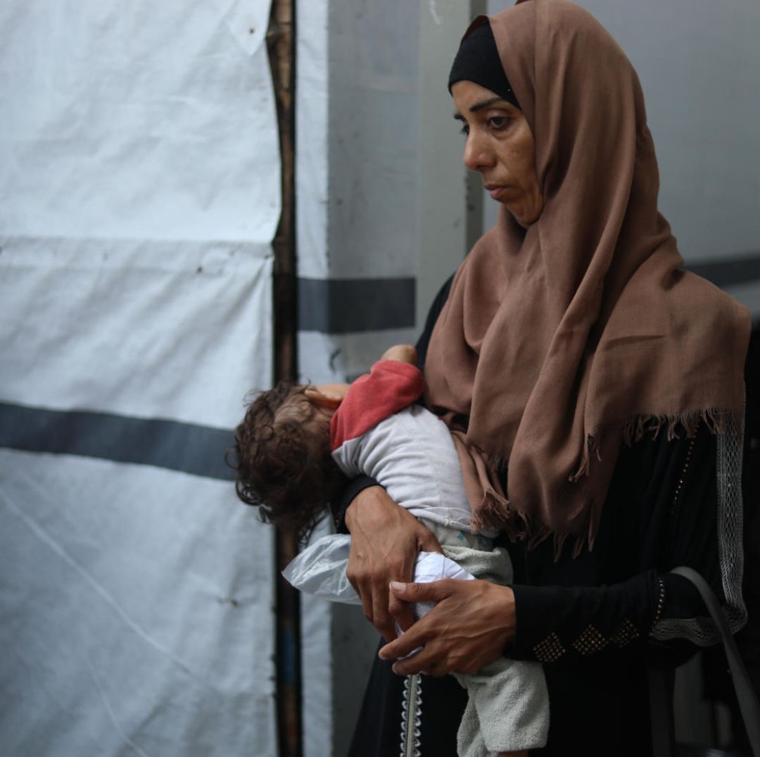 Título a mostrar en URL Israel Mata a 95 Personas y Hiere a Más de 300 en Franja de Gaza Muertos hoy 23 de agosto