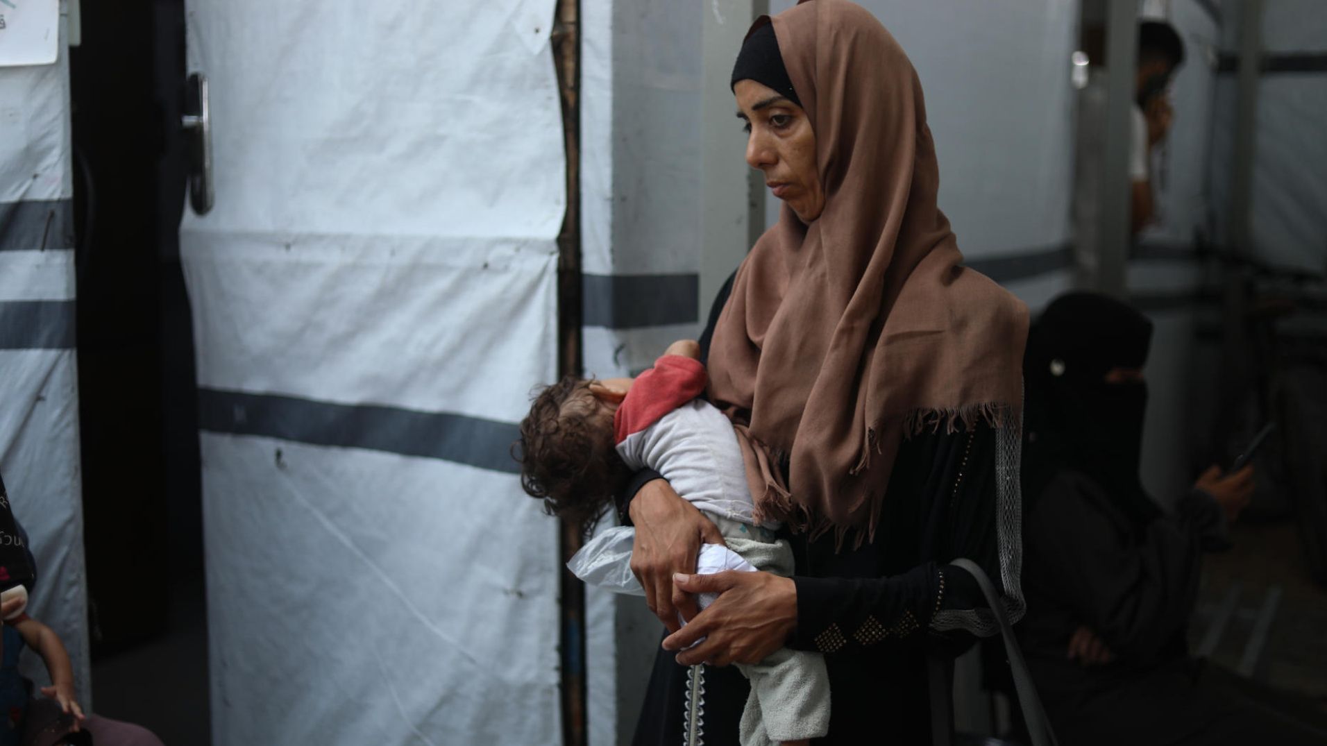 Título a mostrar en URL Israel Mata a 95 Personas y Hiere a Más de 300 en Franja de Gaza Muertos hoy 23 de agosto