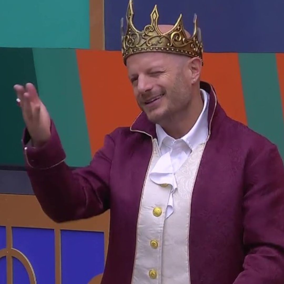 ¿Quién Salió de la Placa de Nominados en La Casa de los Famosos? Facundo Tomó la Decisión