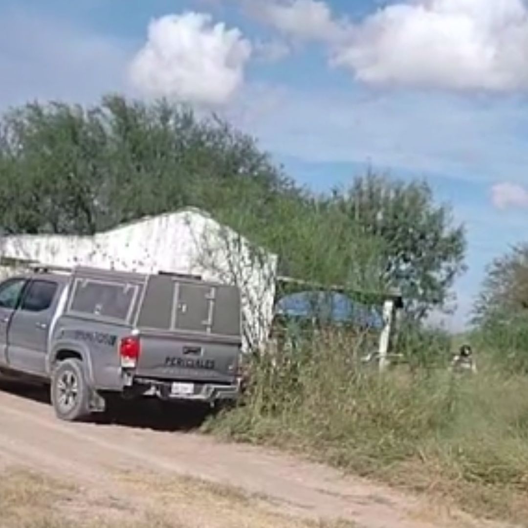 Madres Buscadoras Descubren 2 Predios con Restos Óseos en Tamaulipas