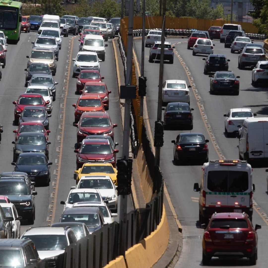 Hoy No Circula Sabatino 23 de Agosto de 2025: ¿Qué Autos No Circulan en CDMX y Edomex?