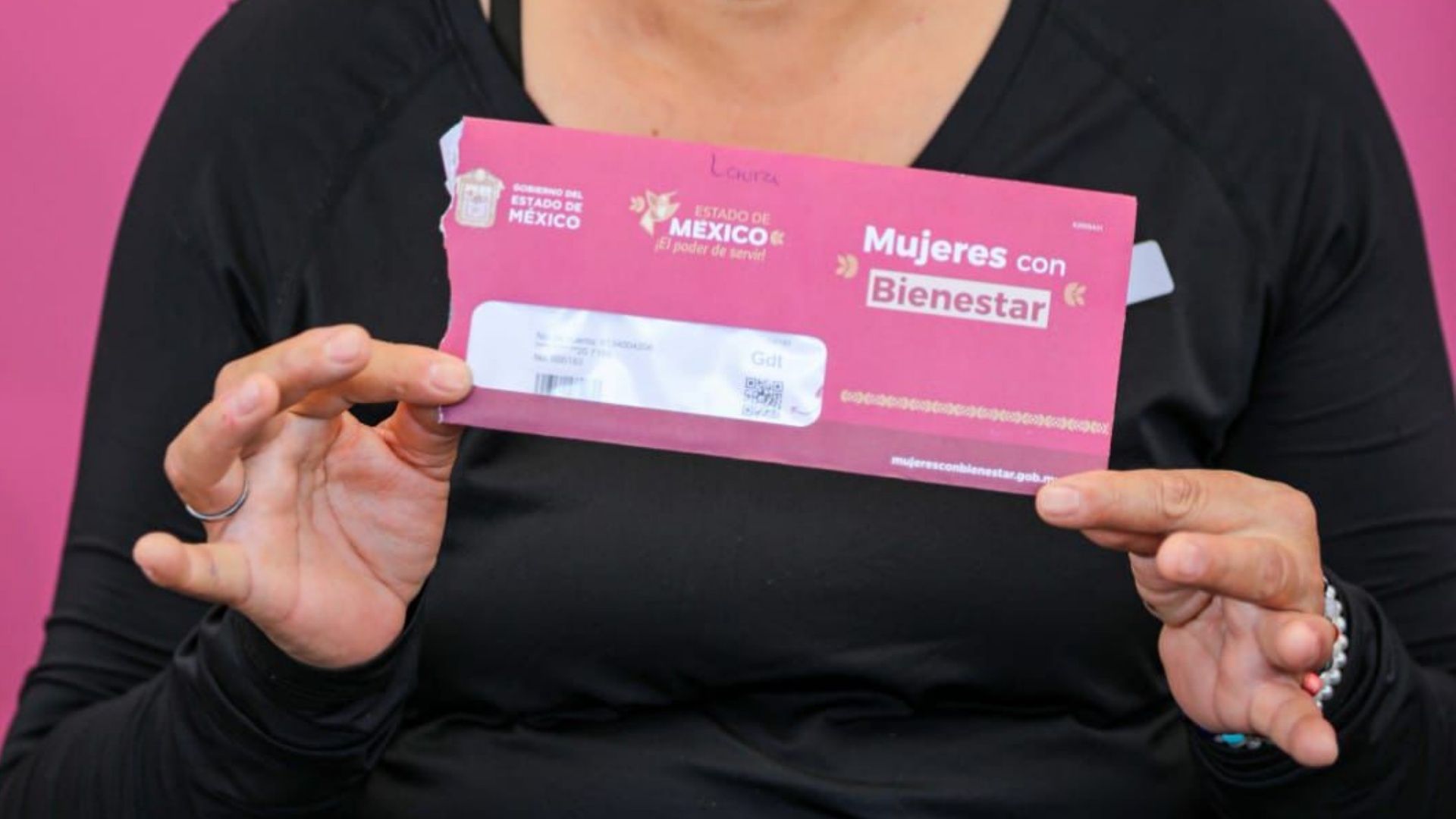 Cuándo depositan Mujeres con Bienestar septiembre 2024 fecha que cae pago en Edomex