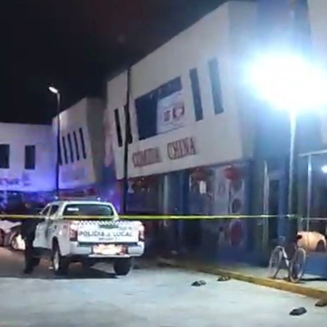 Ataque Armado Orizaba Deja una Persona Muerta y Otra Lesionada