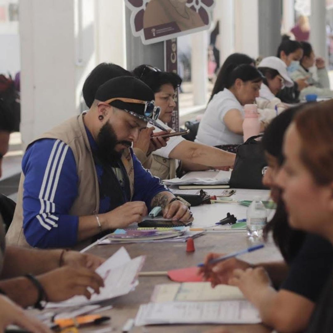 Qué programas Bienestar abren registro del 25 al 31 de agosto 2025 requisitos de apoyos para hombres y mujeres
