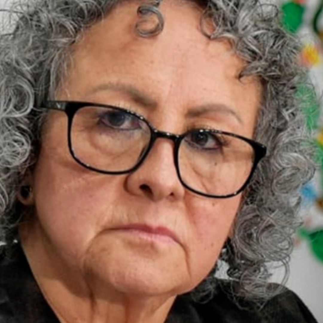 Bertha Gómez Castro será la próxima encargada de la Subsecretaria de Egresos