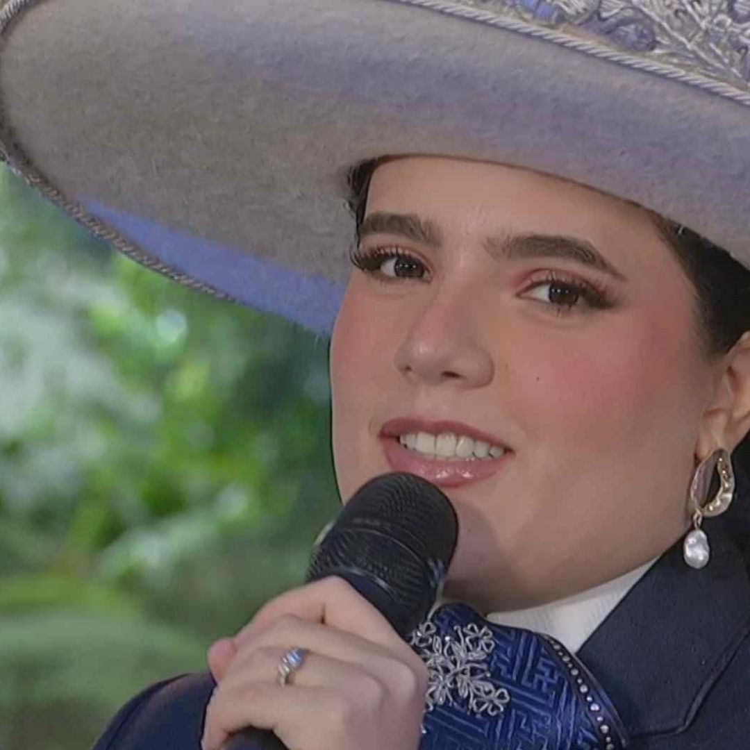 Camila Fernández presenta nuevo sencillo