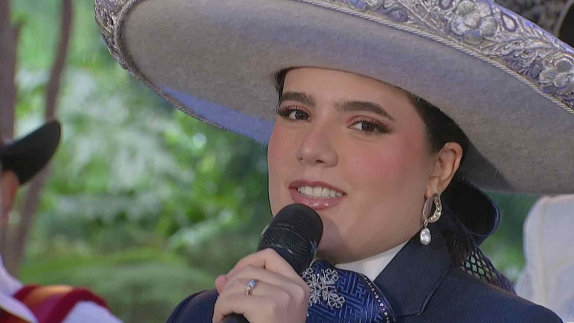 Camila Fernández presenta nuevo sencillo