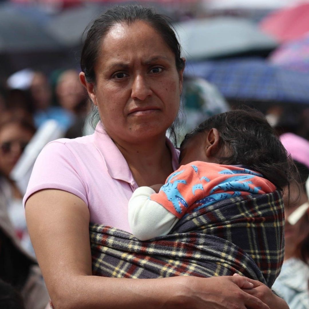 Darán apoyo económico Bienestar de 9,900 pesos a niños de 0 a 4 años requisitos y días de registro en agosto 2025
