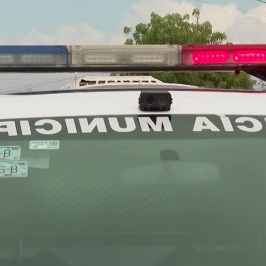 Hombre Persigue con Rifle a Joven que Intentaba Recuperar su Celular Robado en Hermosillo