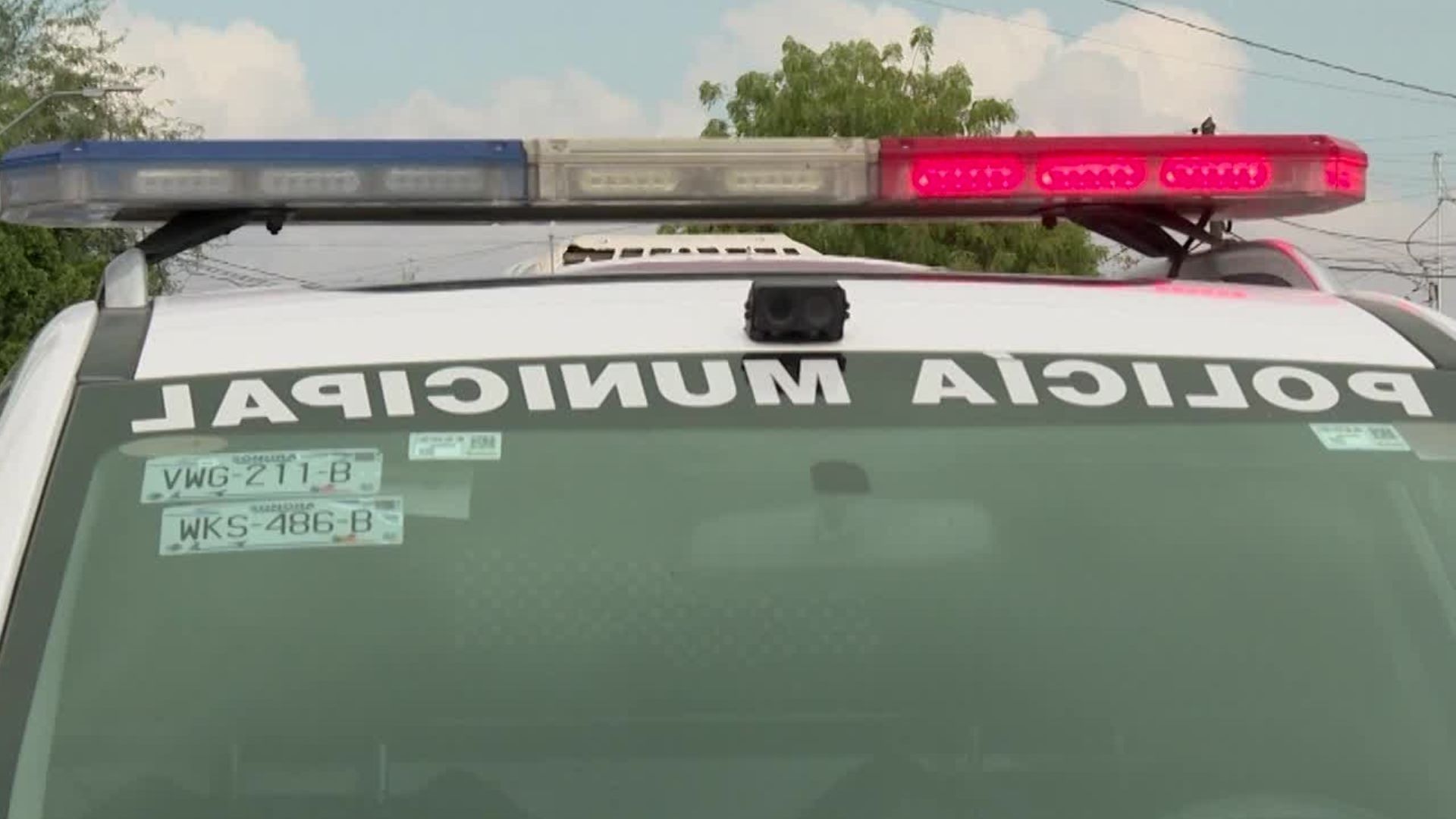Hombre Persigue con Rifle a Joven que Intentaba Recuperar su Celular Robado en Hermosillo
