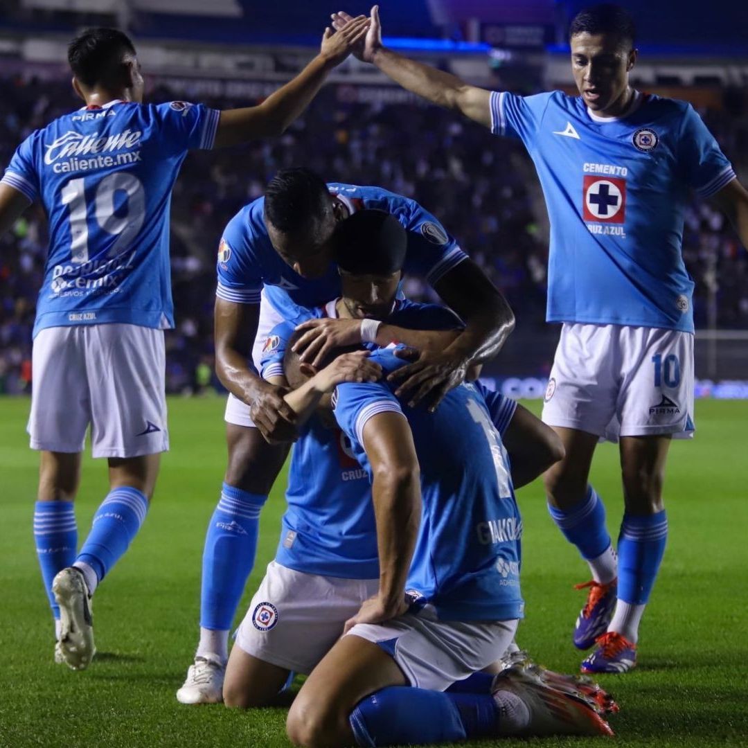 Qué partidos de Jornada 6 Liga MX 2024 pasan Canal 5 en vivo hora canal transmisión