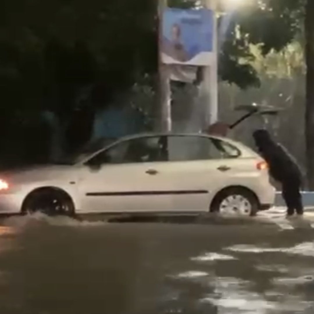 Lluvias en Querétaro Afectan a 1,200 Viviendas; Esto Sabemos