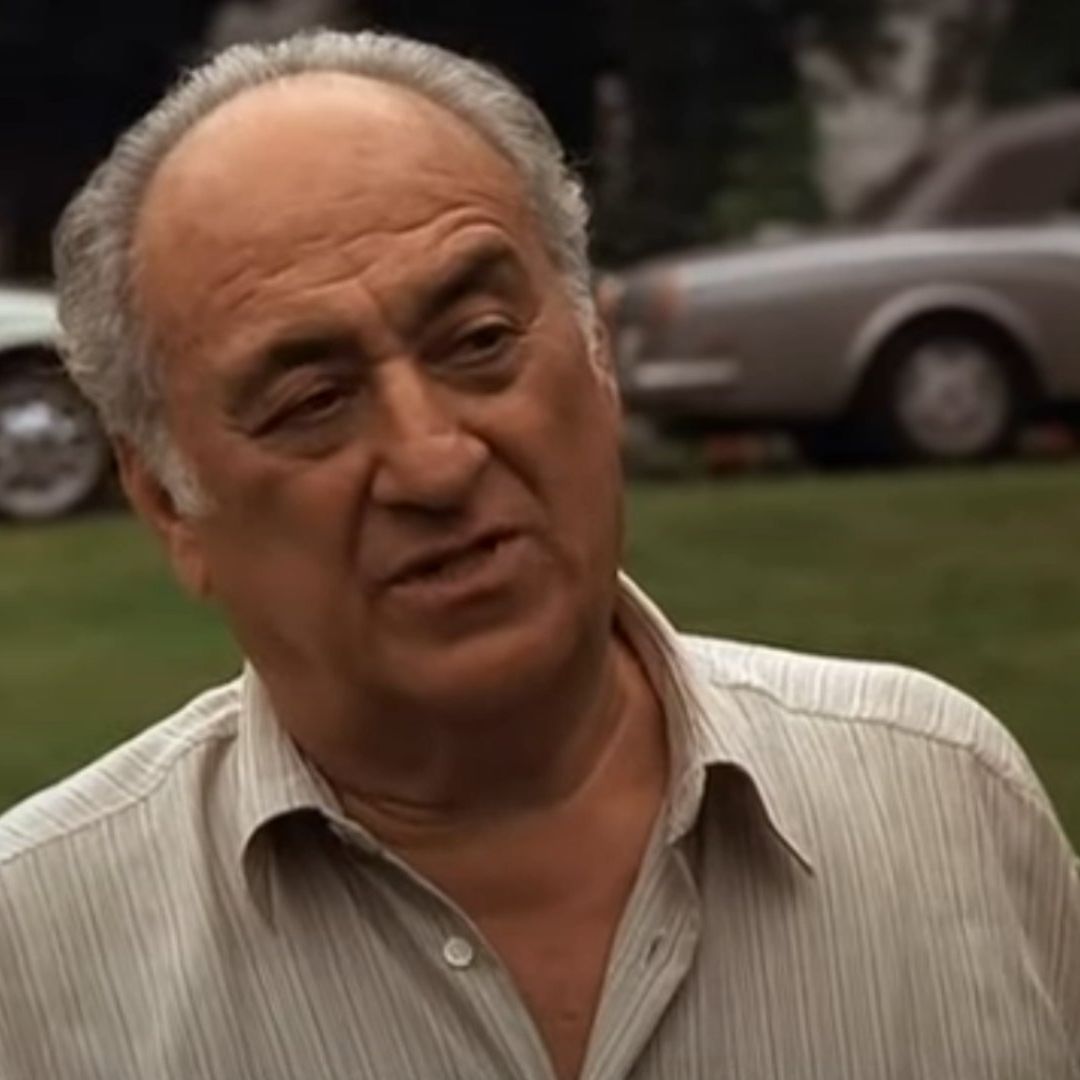 Murió Jerry Adler