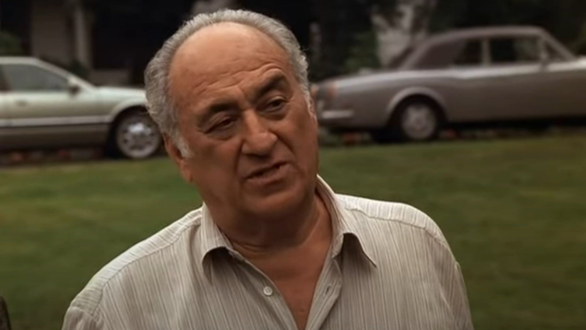 Murió Jerry Adler
