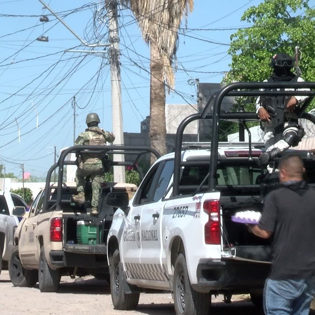 Asesinan a Abuelita de 64 Años al Norponiente de Hermosillo