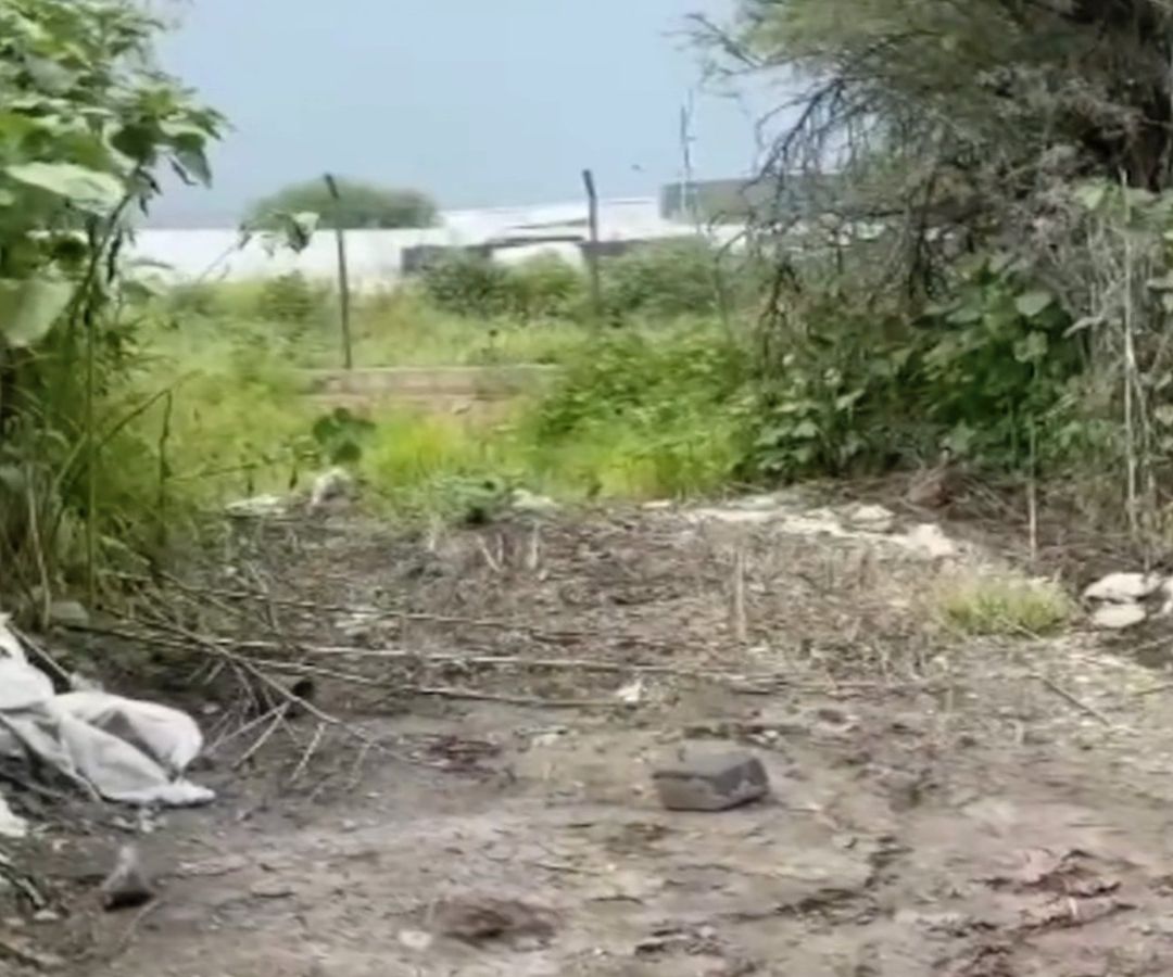Encuentran Cuerpo de un Hombre Sin Vida en la Colonia La Providencia en ...