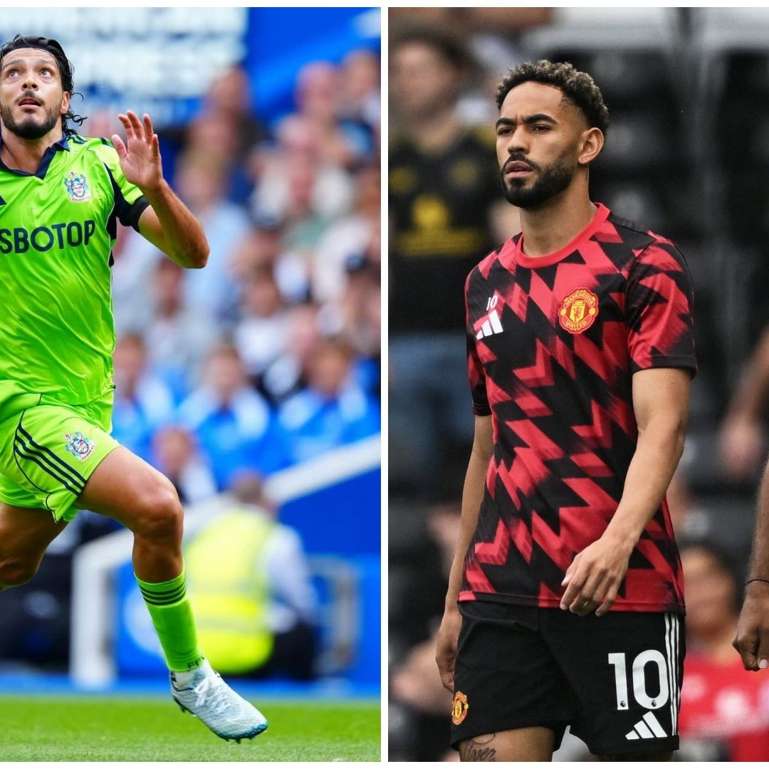 Conoce los resultados de Fulham vs Manchester United en vivo