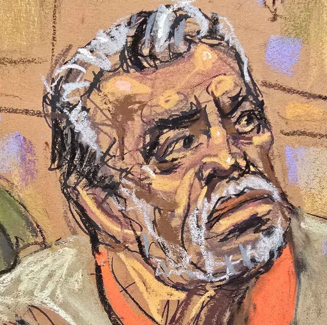 El Mayo Zambada, del Cártel de Sinaloa se Declarará Culpable en Estados Unidos.