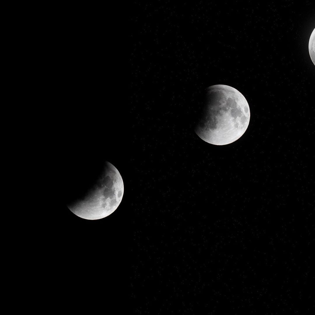 Calendario Lunar Septiembre 2025