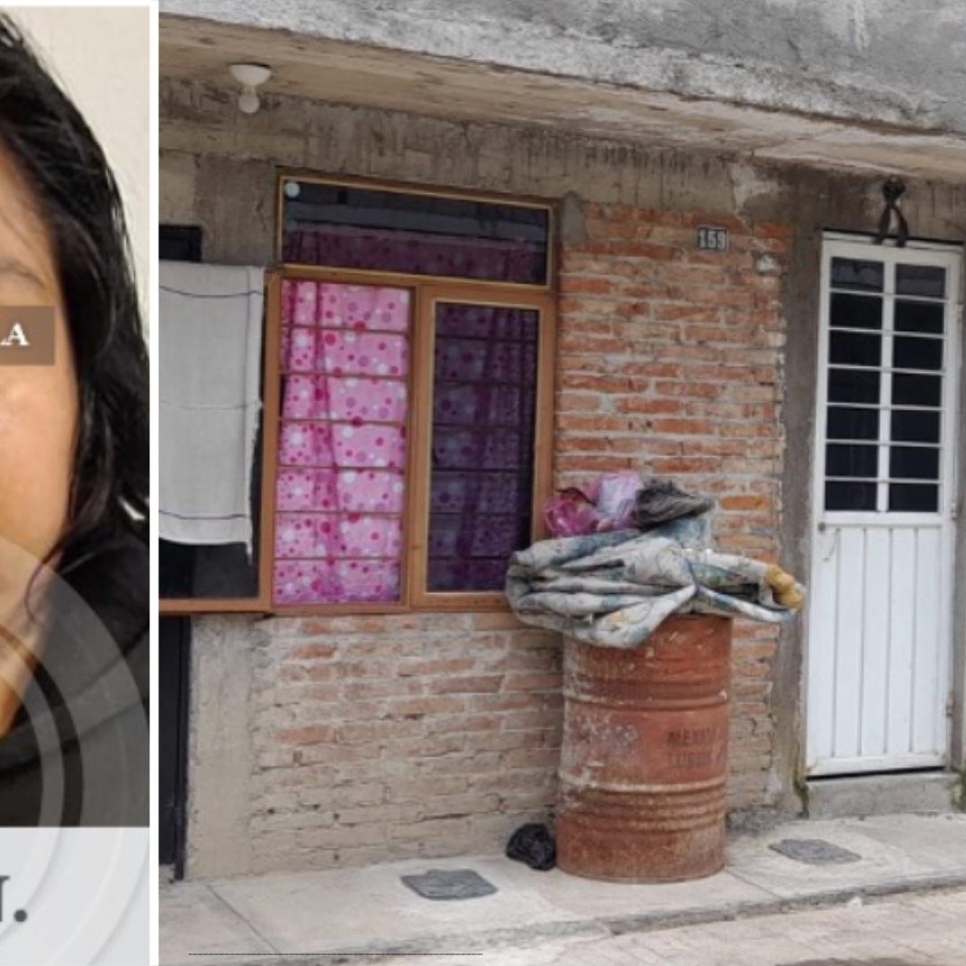 Ericka N. Vinculada a Proceso por Lesionar a sus Hijas en Xicotepec de Juarez, Puebla