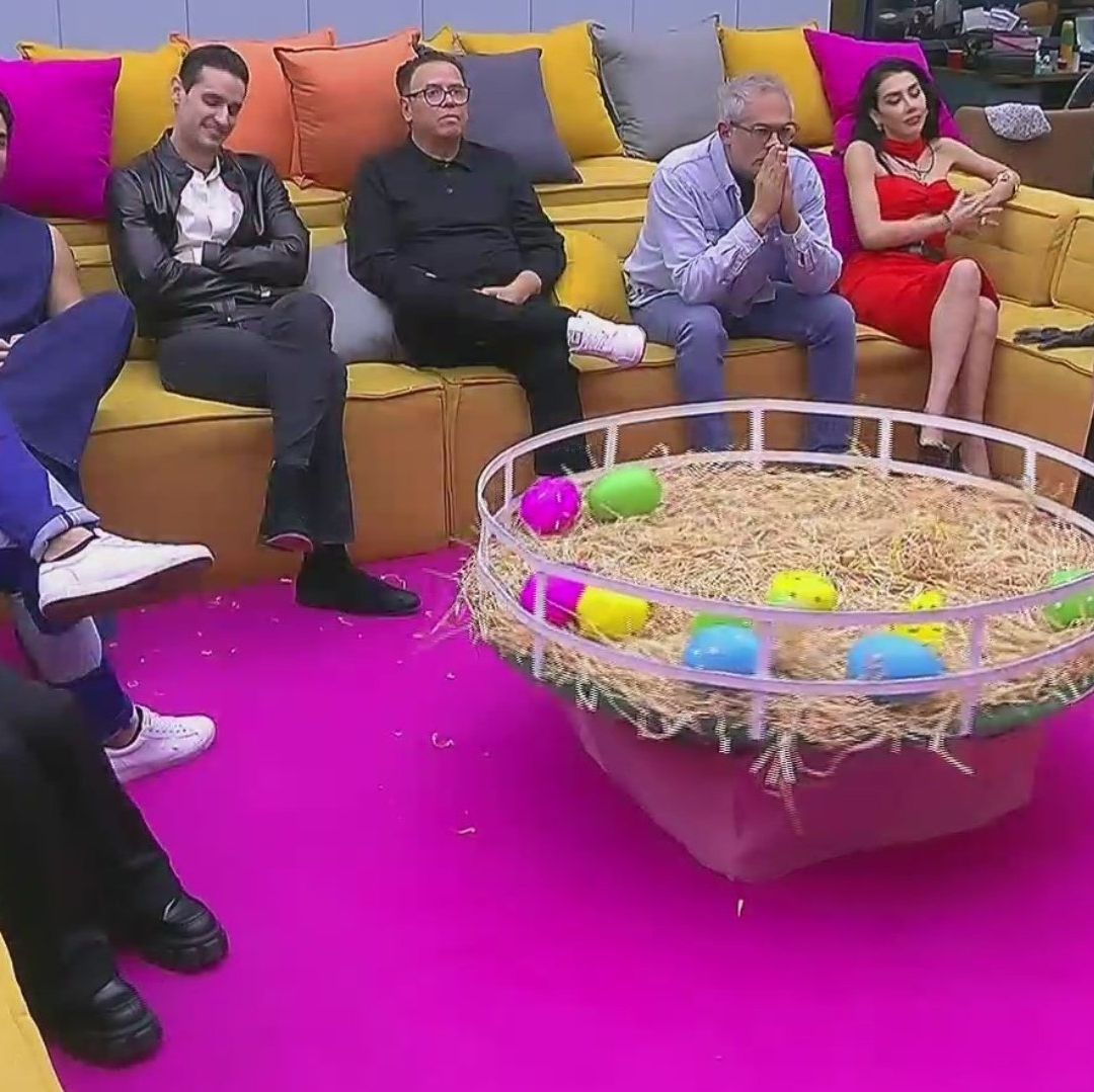 La Casa de los Famosos México 2024: Estos Son los Nominados de la Sexta Semana
