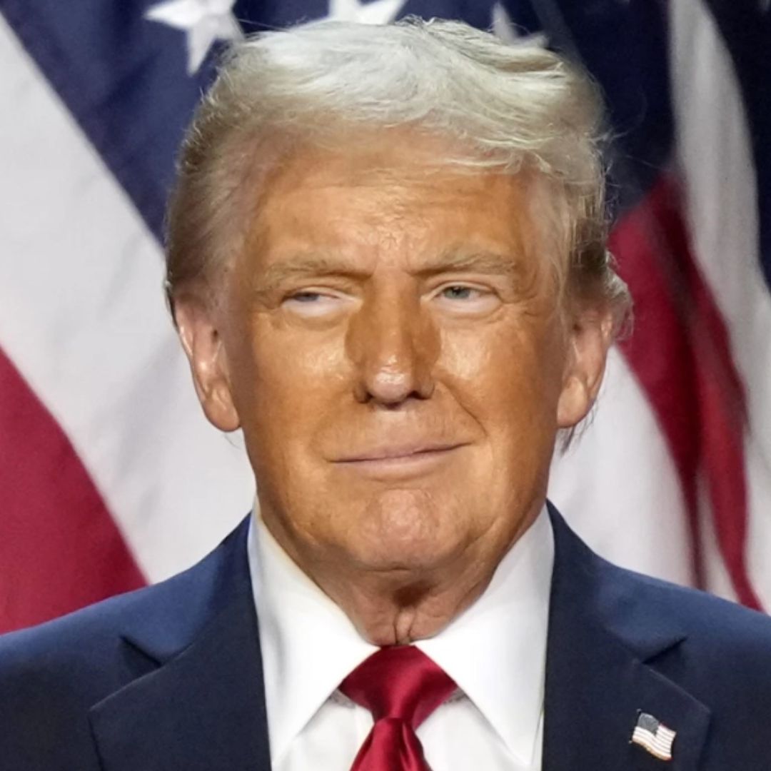 Trump Amenaza con ‘Aranceles Sustanciales’ a Países que Impongan Impuestos Digitales
