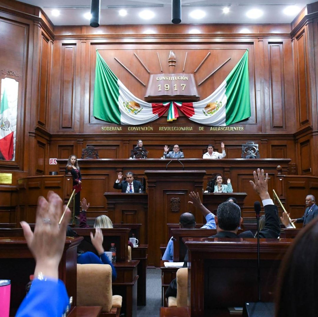 Podcast N+ | Aborto en Aguascalientes, Racismo en IA y Galardón a Zapotecas
