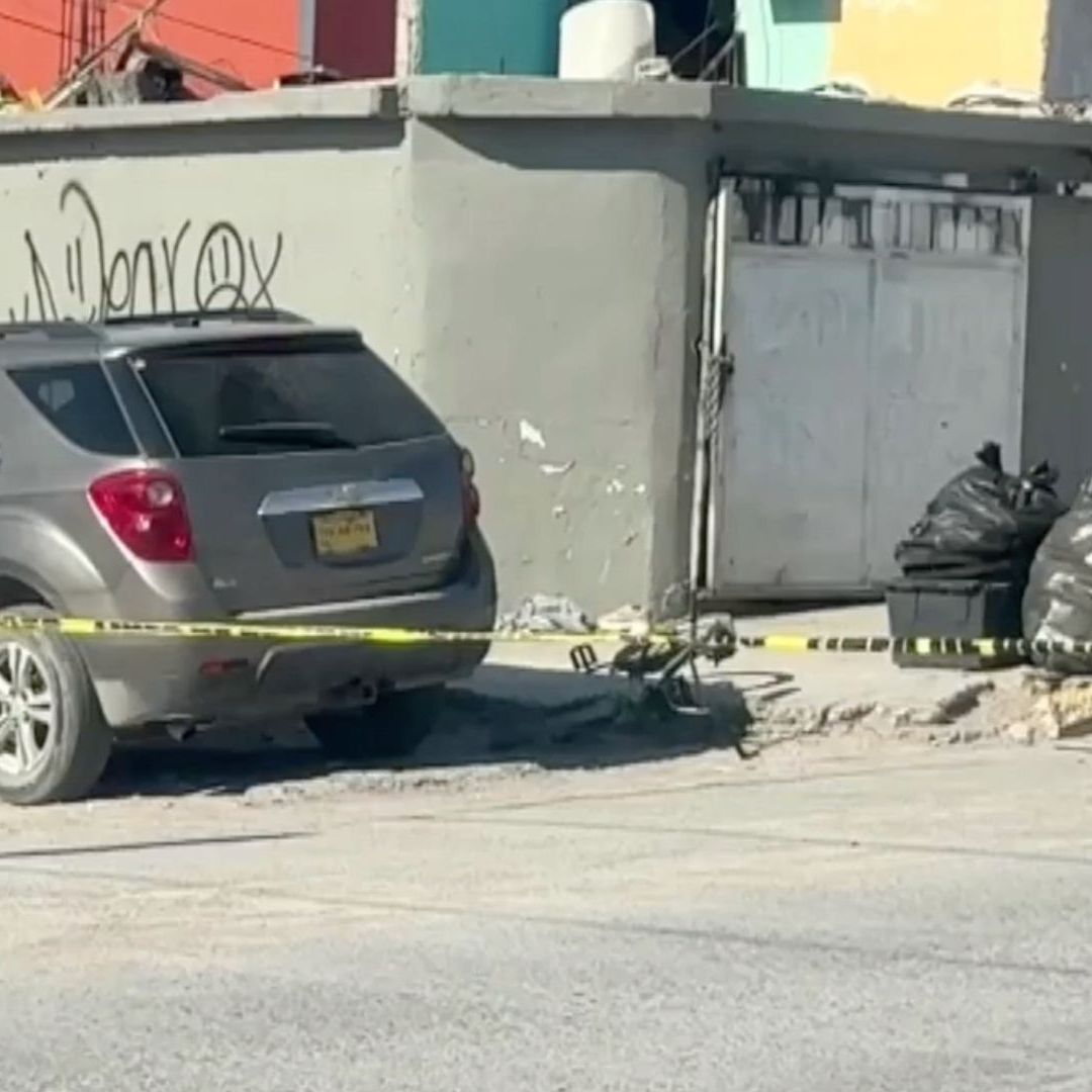 Riña Familiar en Ciudad Juárez Deja un Hombre Herido de Bala; Le Disparó a su Tío