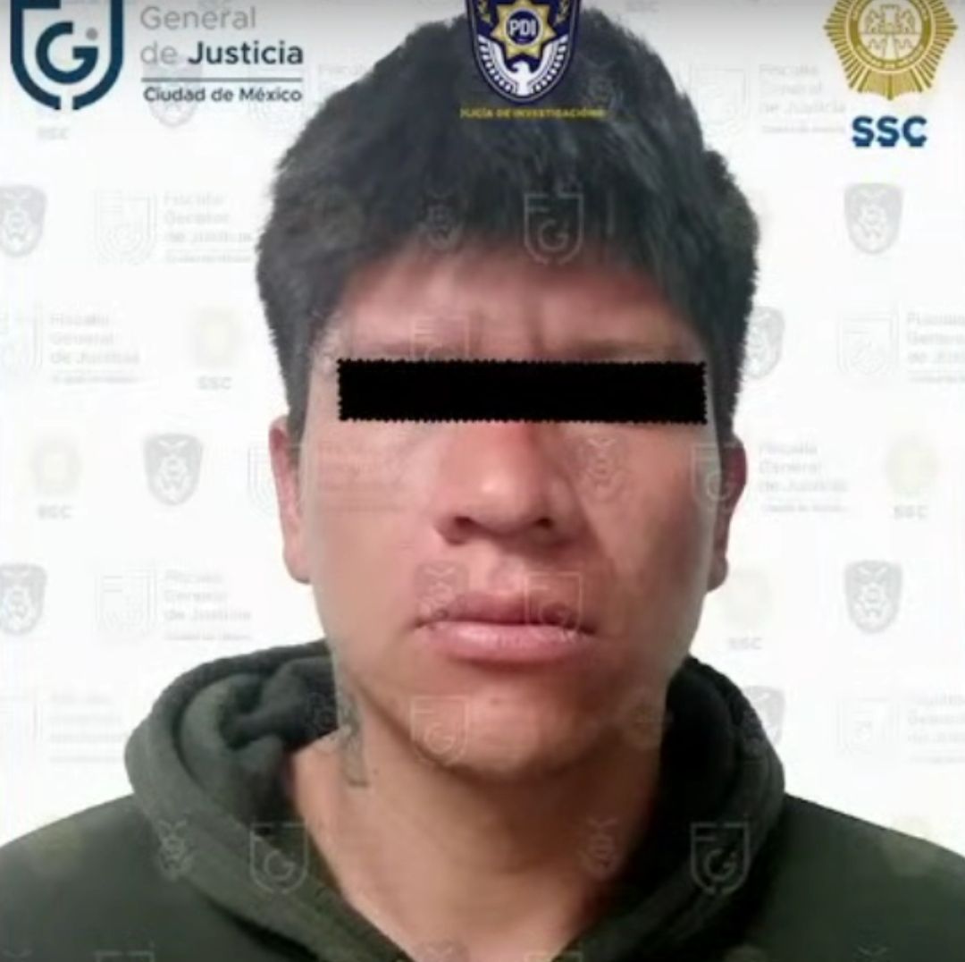 Detienen a Presunto Feminicida tras Denuncia de su Hija