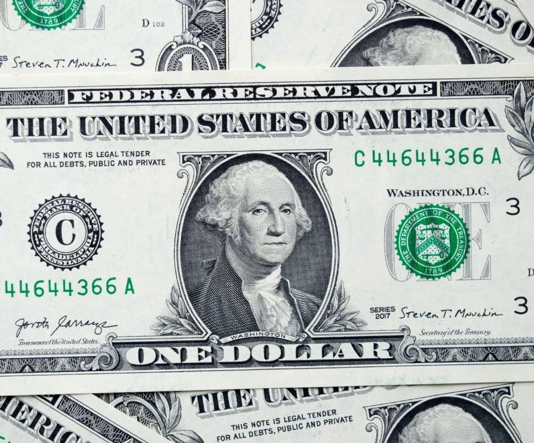 Precio del Dólar Hoy 30 de Agosto de 2024 en México: ¿Cómo Está el Peso en el Tipo de Cambio?