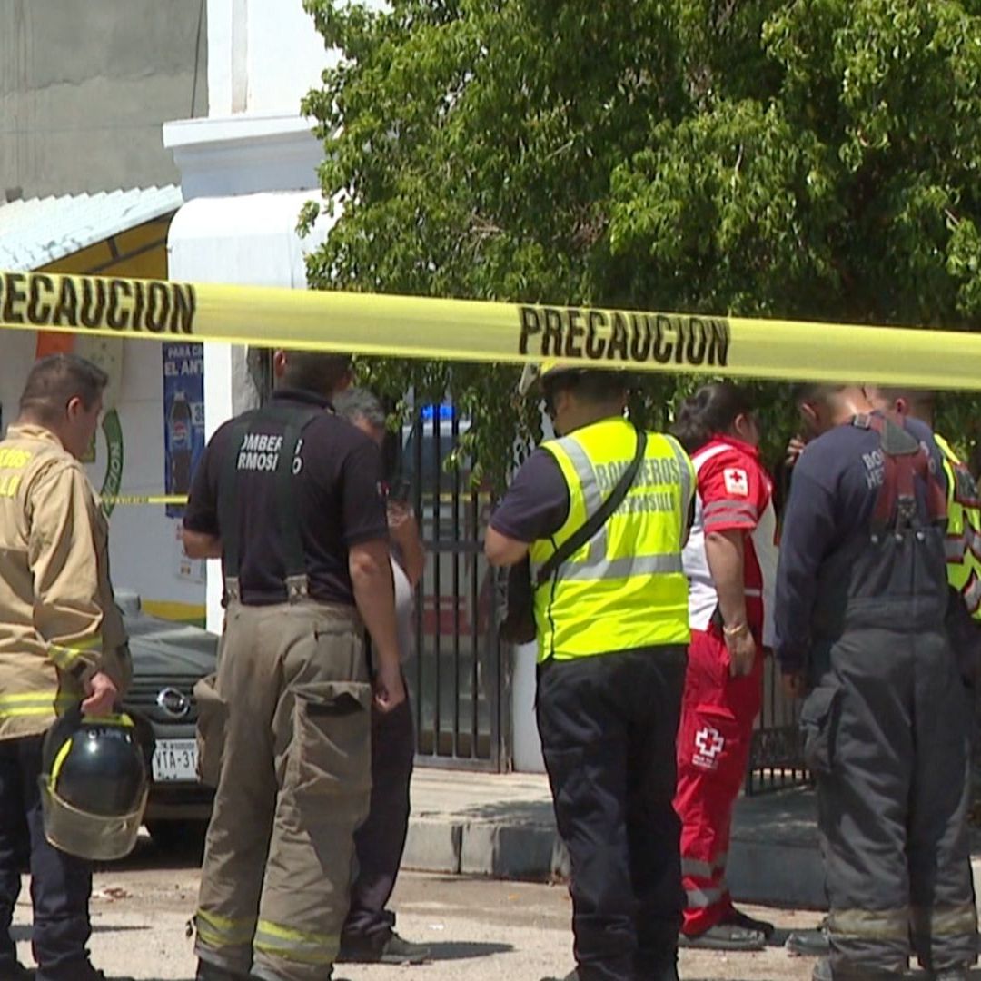 Muere Electrocutado un Hombre que Reparaba un Aparato de Refrigeración en Hermosillo