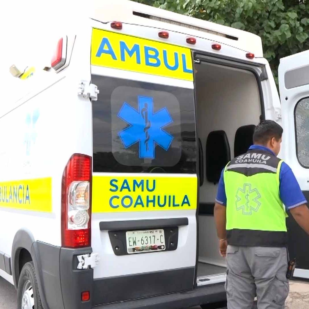 Hombre es Asaltado y Apuñalado con un Picahielo en la Colonia Lázaro Cárdenas de Torreón