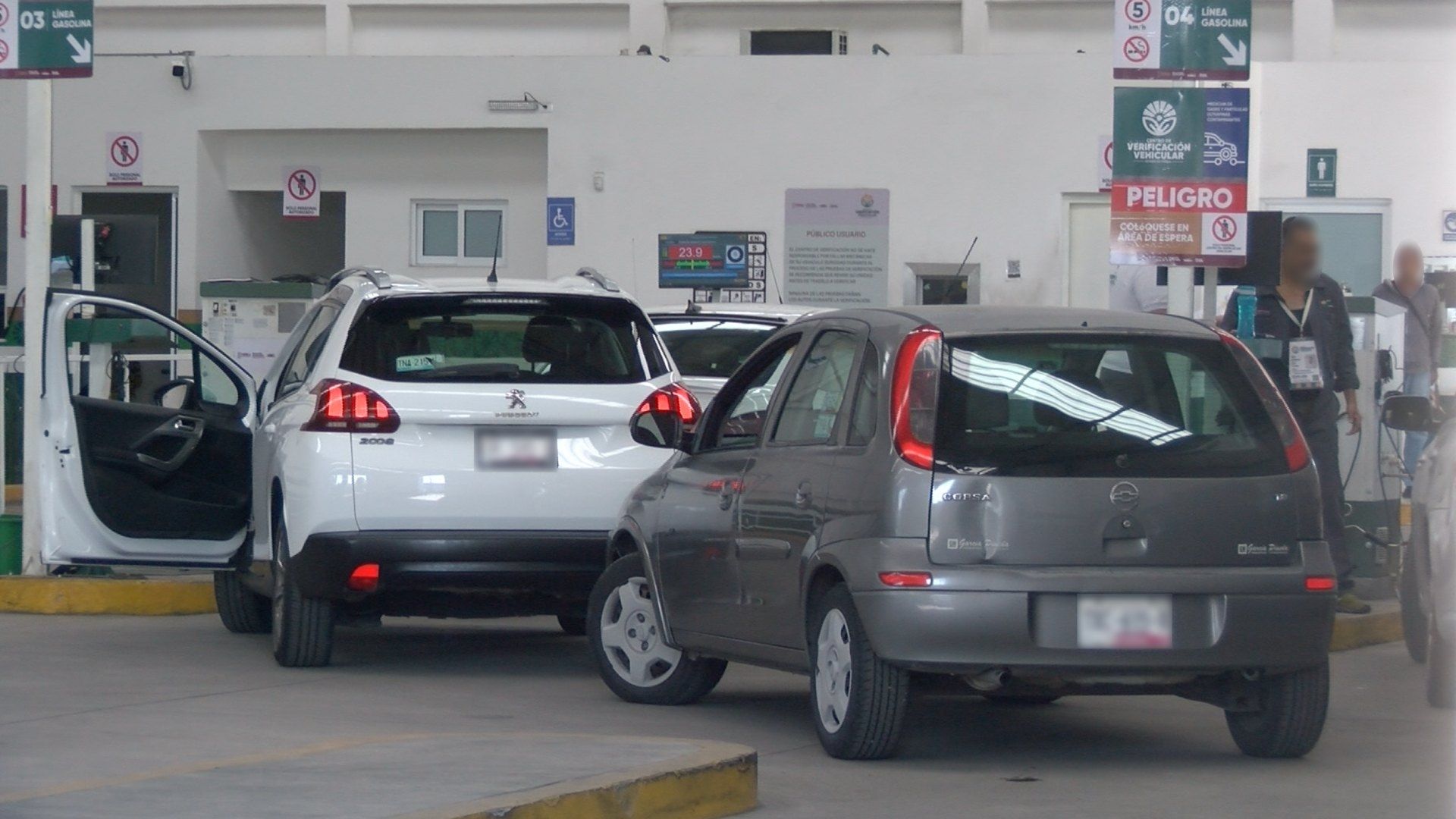 Requisitos Extensión Plazo Verificación Vehicular Puebla 2025 Autos Fuera de Circulación