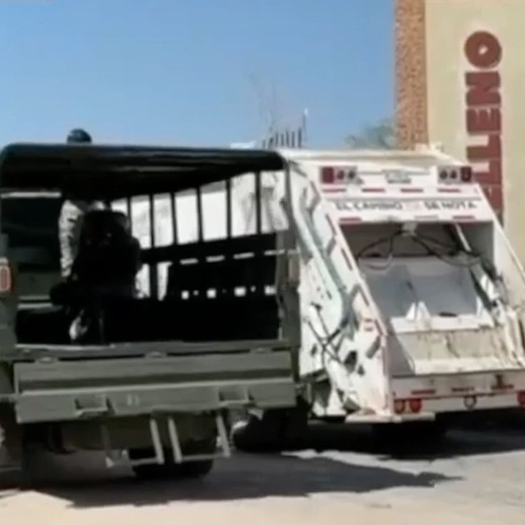 Hallan Manos y Cabeza Humana Entre la Basura del Relleno Sanitario en Ciudad Juárez