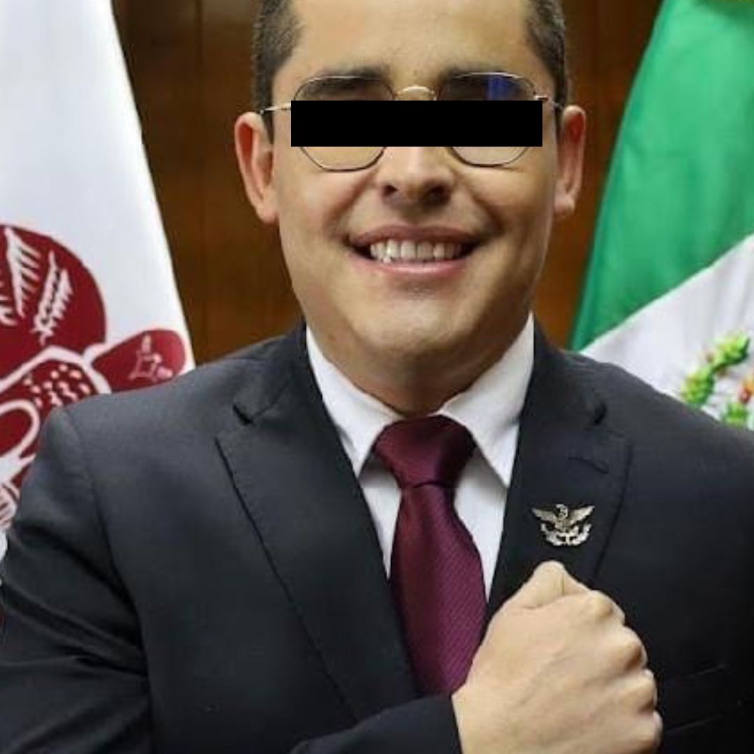 Localizan sin vida al presidente municipal de Nanacamilpa en el municipio de Tlaxcala.