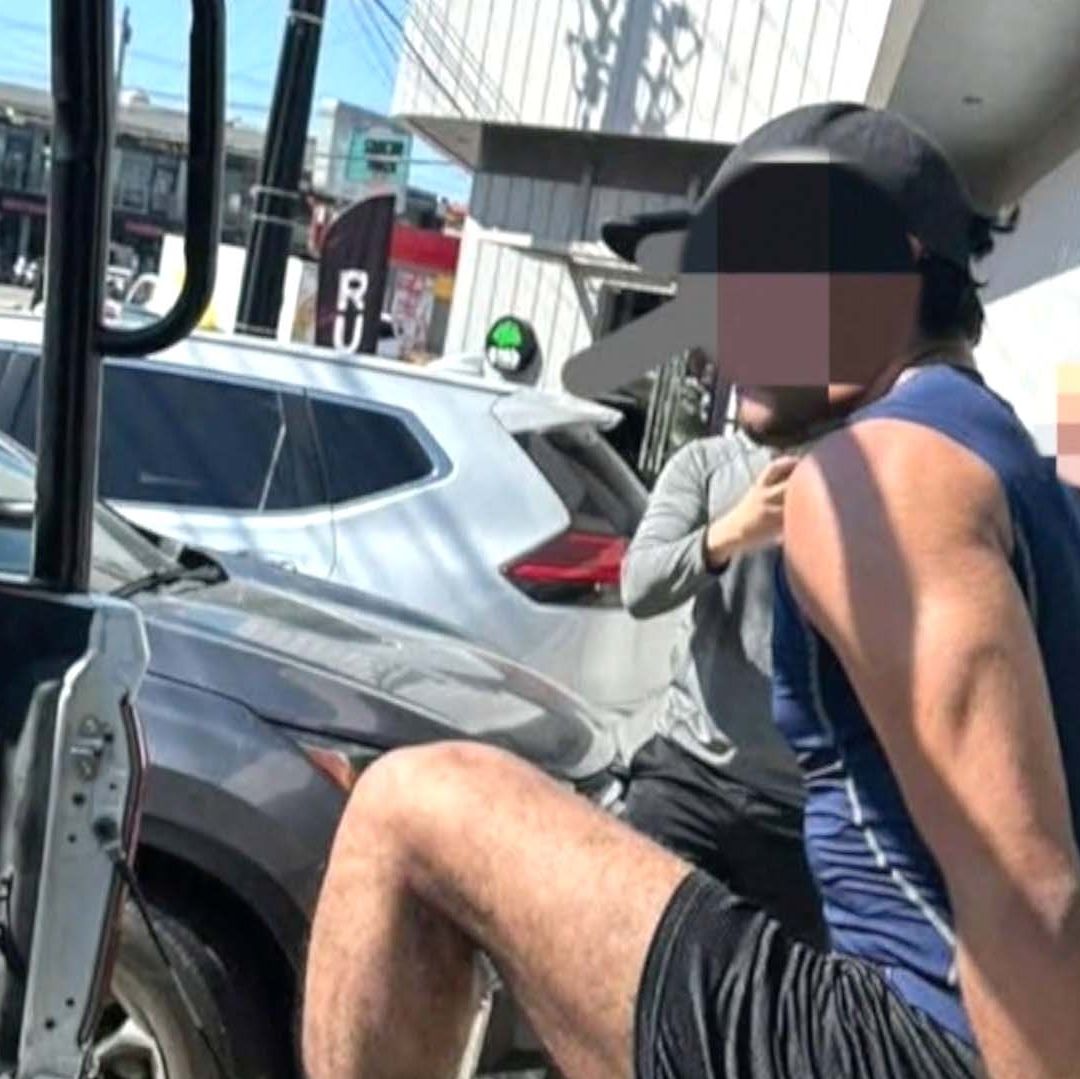 Joven es Detenido por Grabar en Baños de un Gimnasio en Tampico