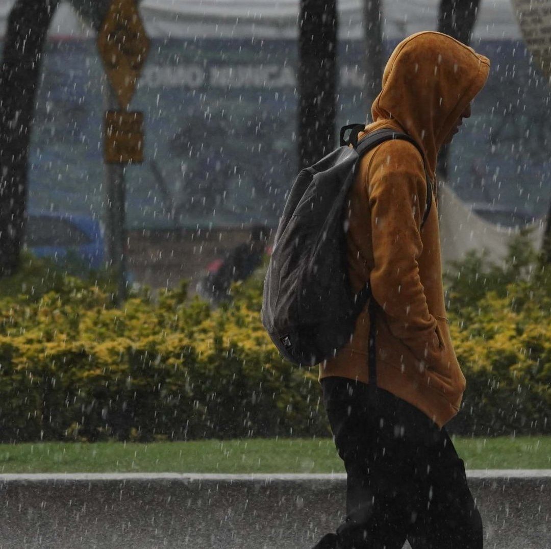 Pronóstico del Clima en México Hoy 30 de Agosto de 2024: Fuertes Lluvias