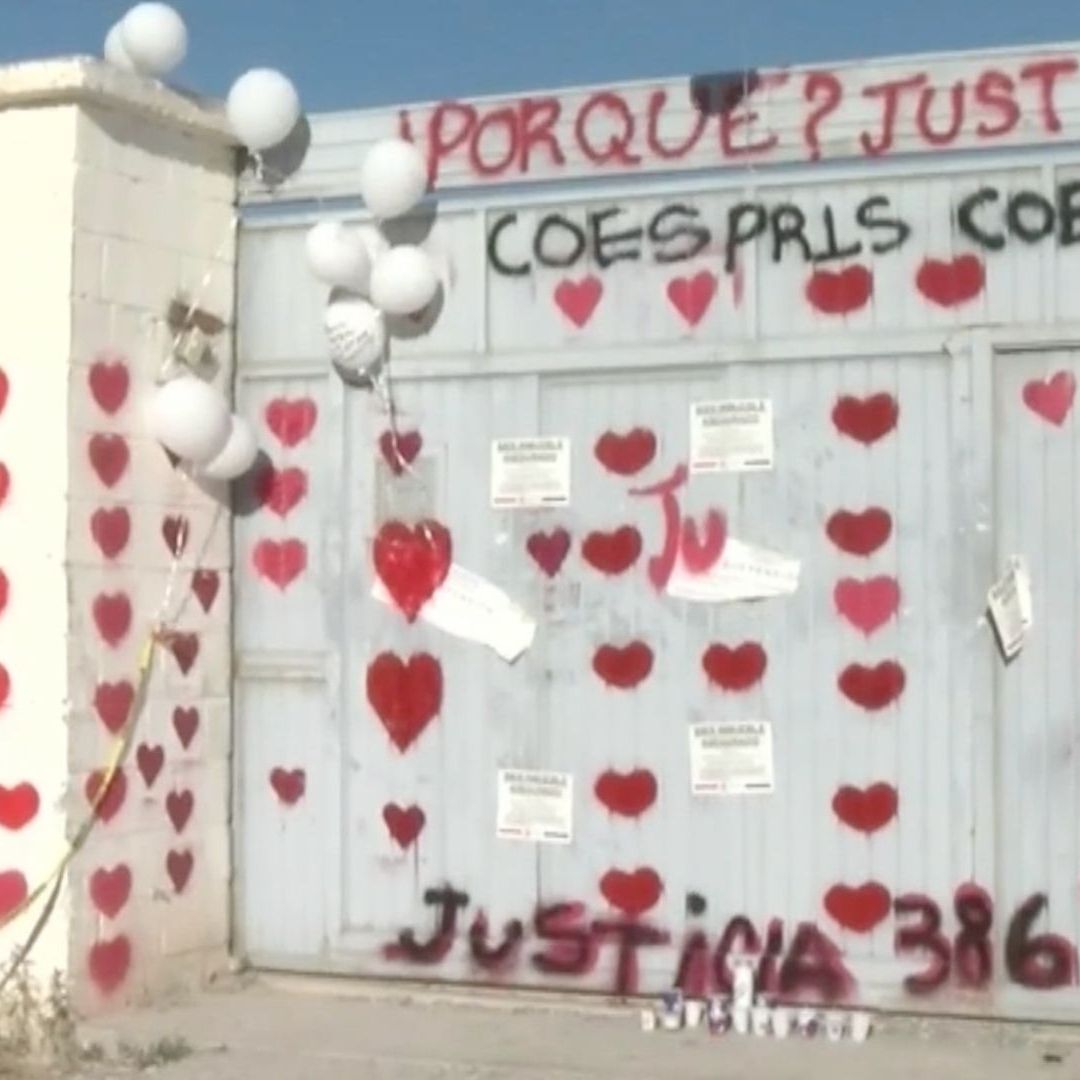 Identifican a 53 de las Personas Localizadas en el Crematorio Plenitud de Ciudad Juárez