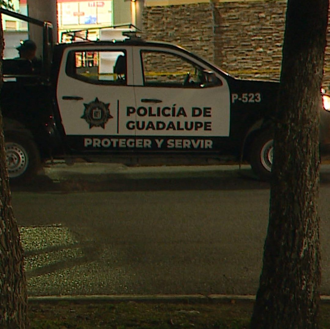 El hombre fue encontrado en calles de Nuevo León, con aliento alcohólico y sin vida