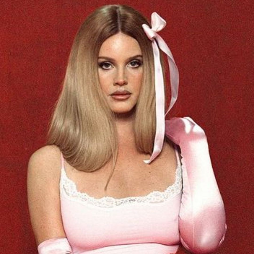 Lana del Rey estrena novio