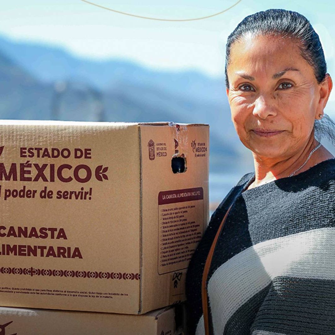 Canasta Alimentación para el Bienestar Septiembre 2025: Calendario y Cómo Será Entrega del Apoyo