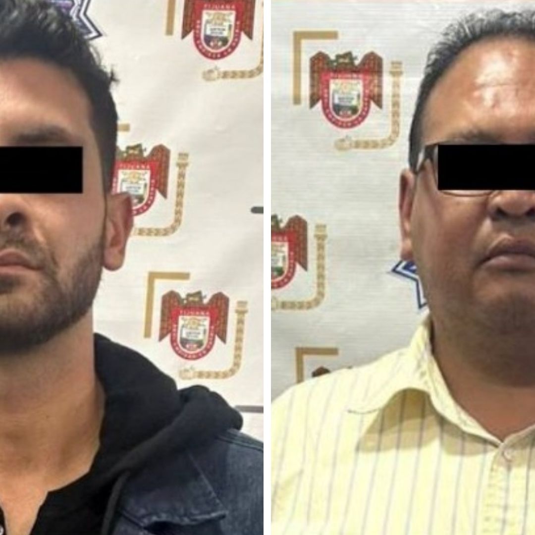 Rescatan a Joven en Tijuana Privada de la Libertad en Guanajuato; Hay Dos Detenidos