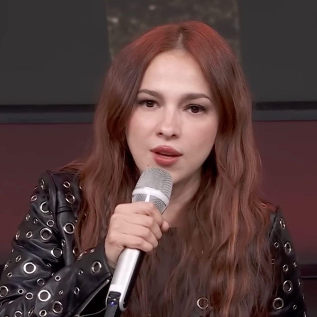 Paty Cantú revela quién quiere que gane ‘La Casa de los Famosos’