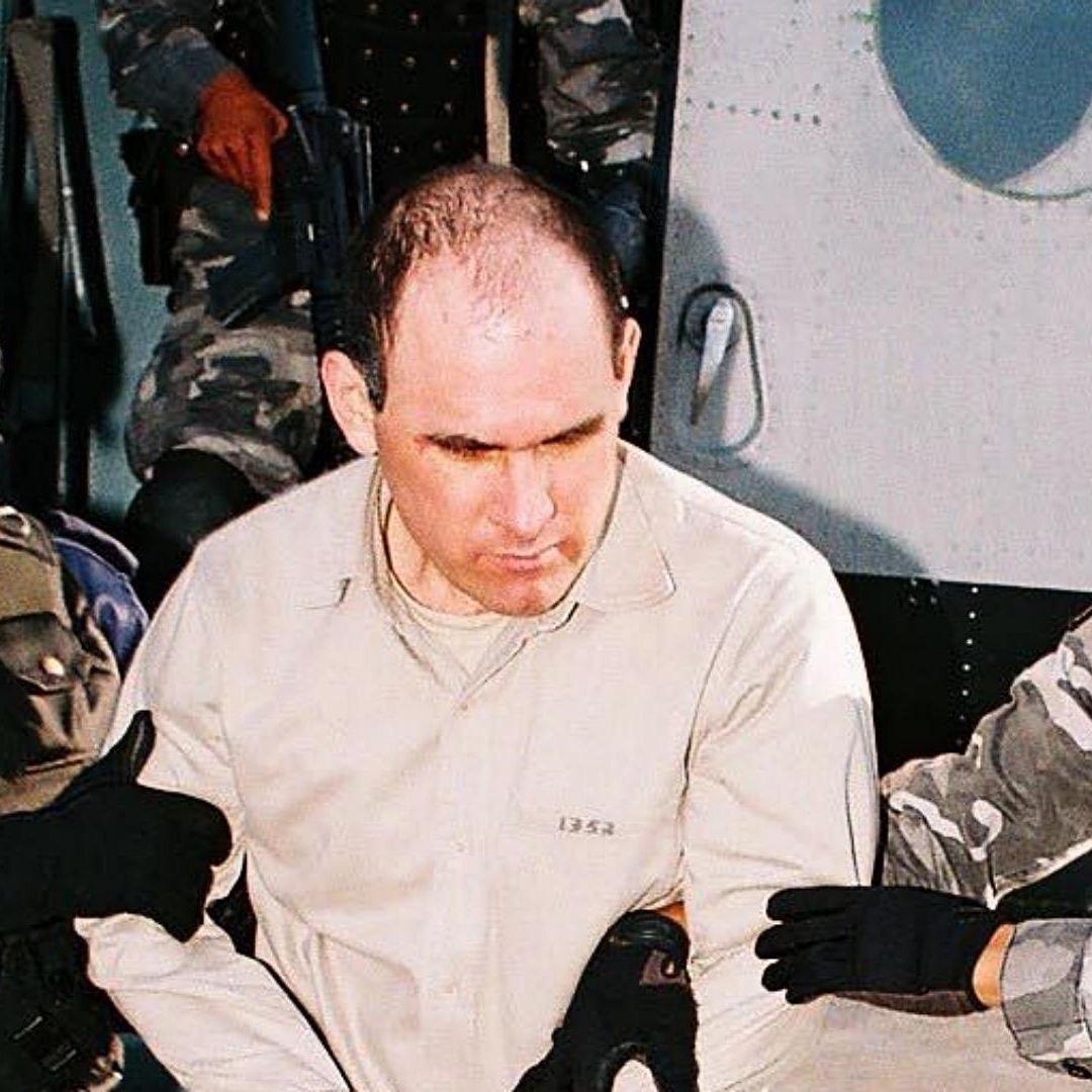 Osiel Cárdenas Guillén, Exlíder del Cártel del Golfo y Los Zetas, Queda Libre en EUA