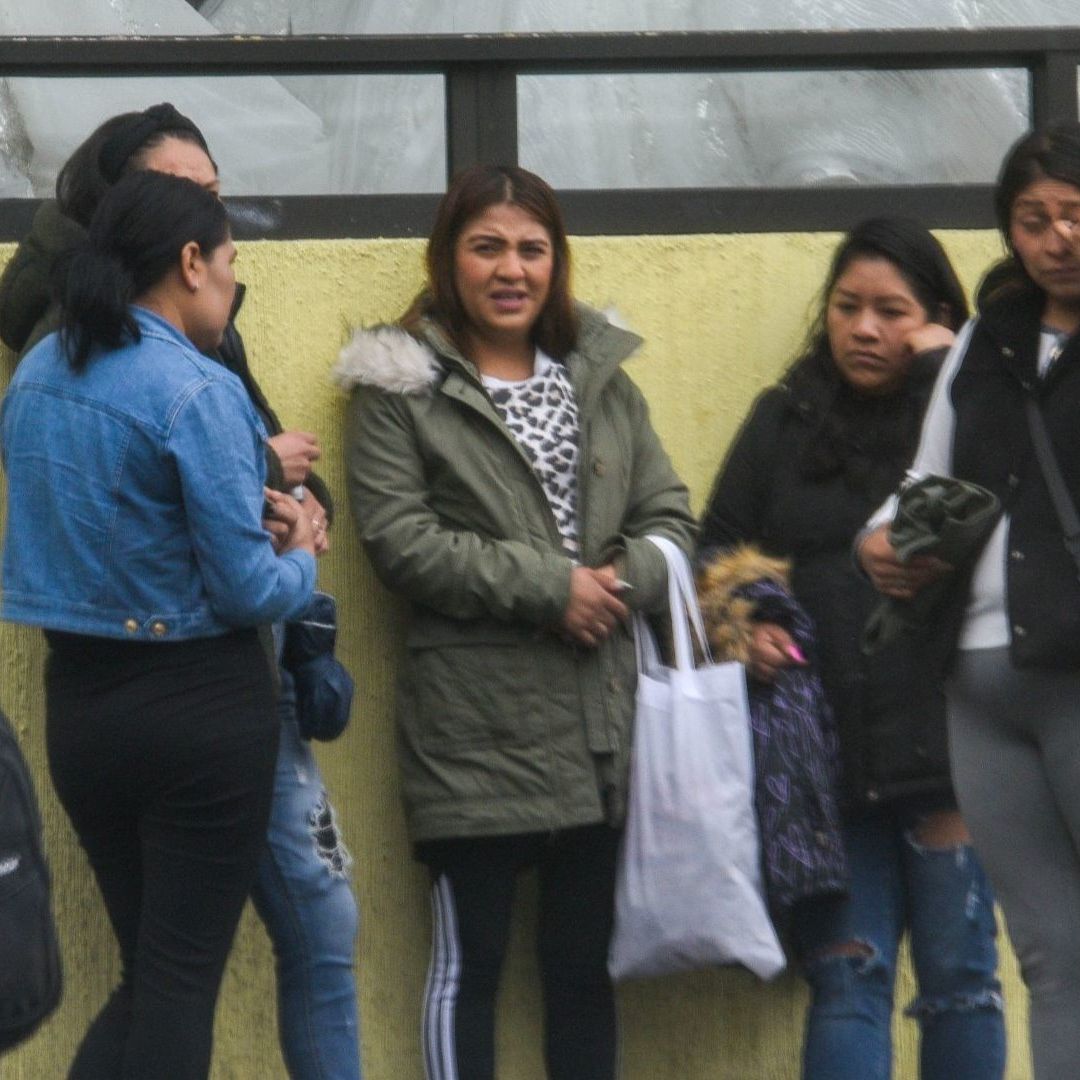 Se registrarán bajas temperaturas en algunos estados de México