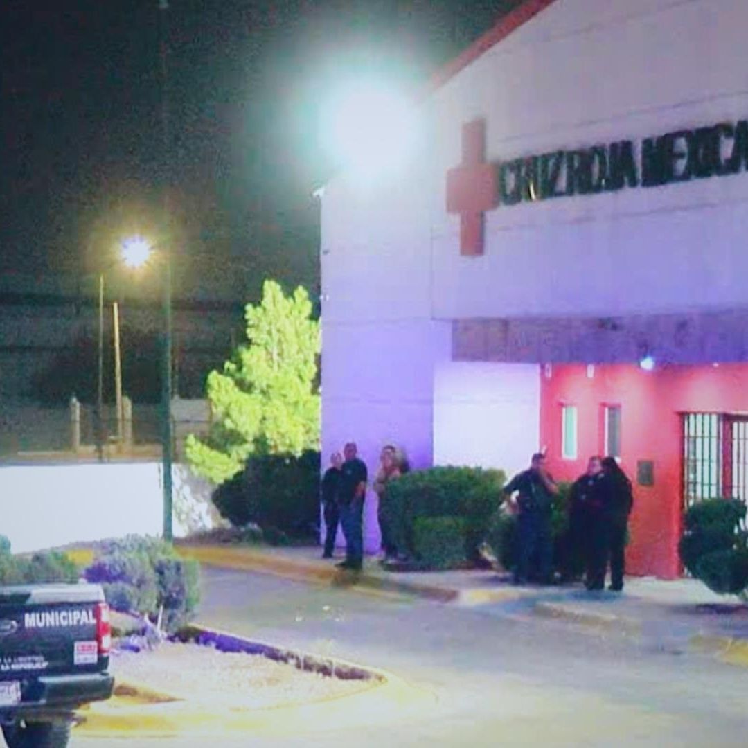 El Menor Murió Tras Aparentemente Caer a una Alberca | Foto: N+